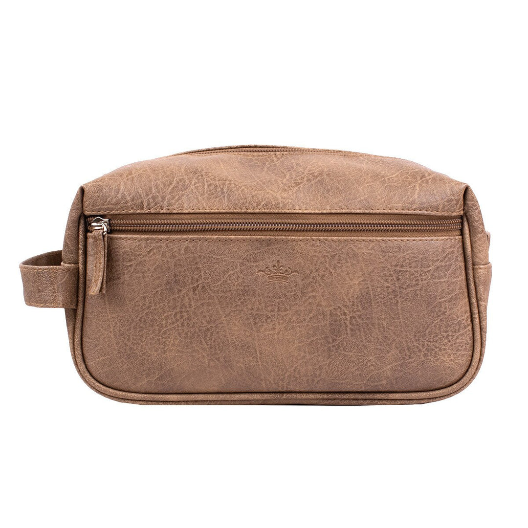 Brooks Shaving Bag
