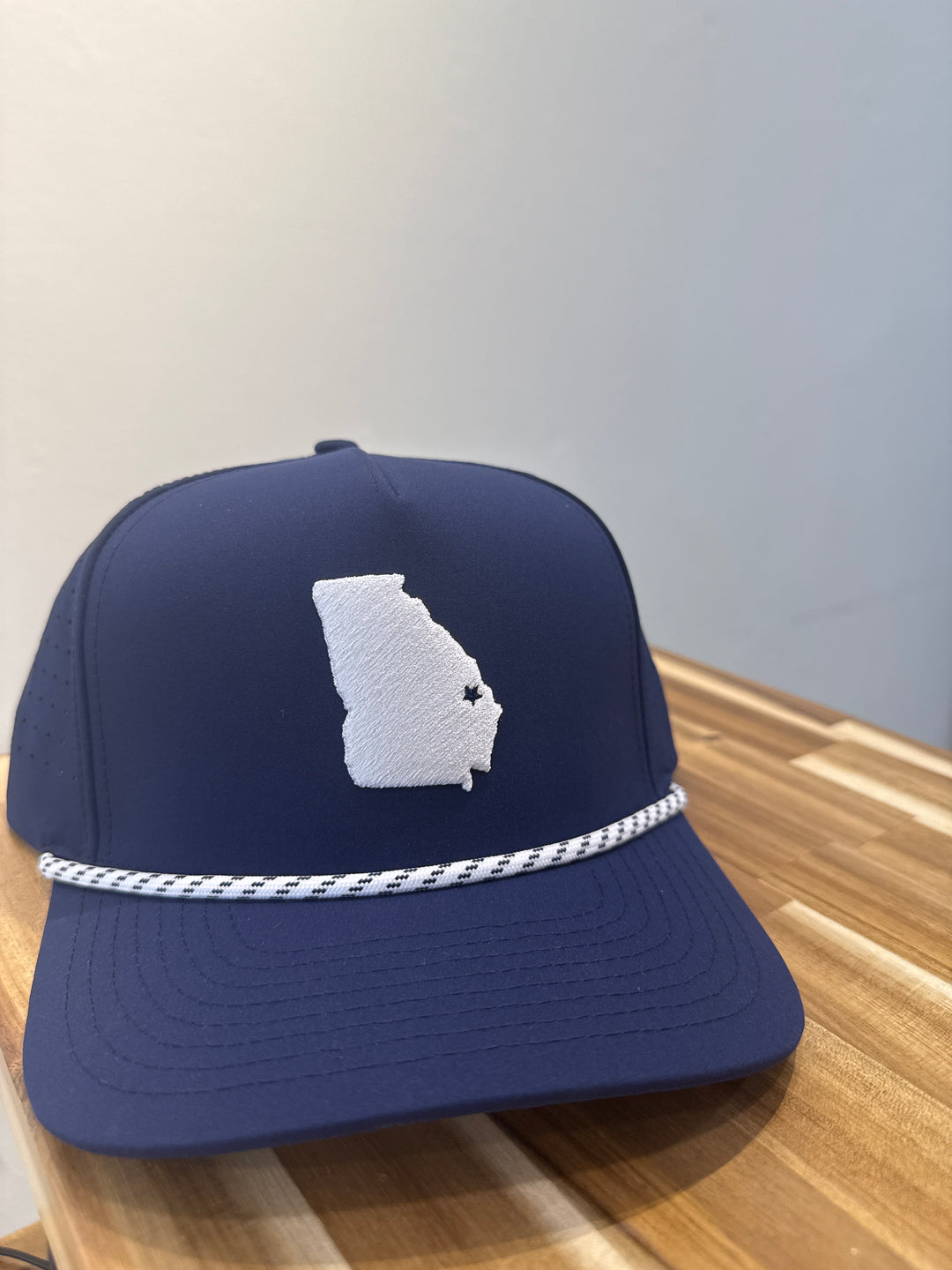 GA Southern Rope Hat