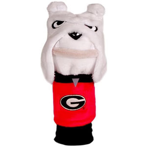 Georgia Bulldog Headcover