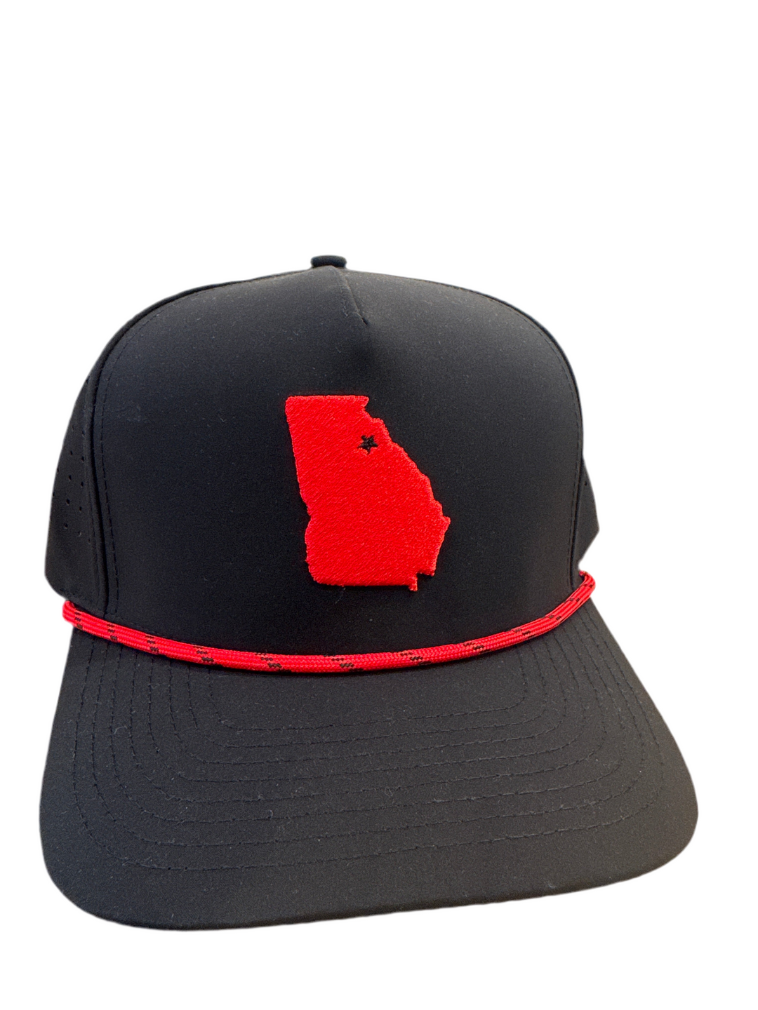 GA State Rope Hat