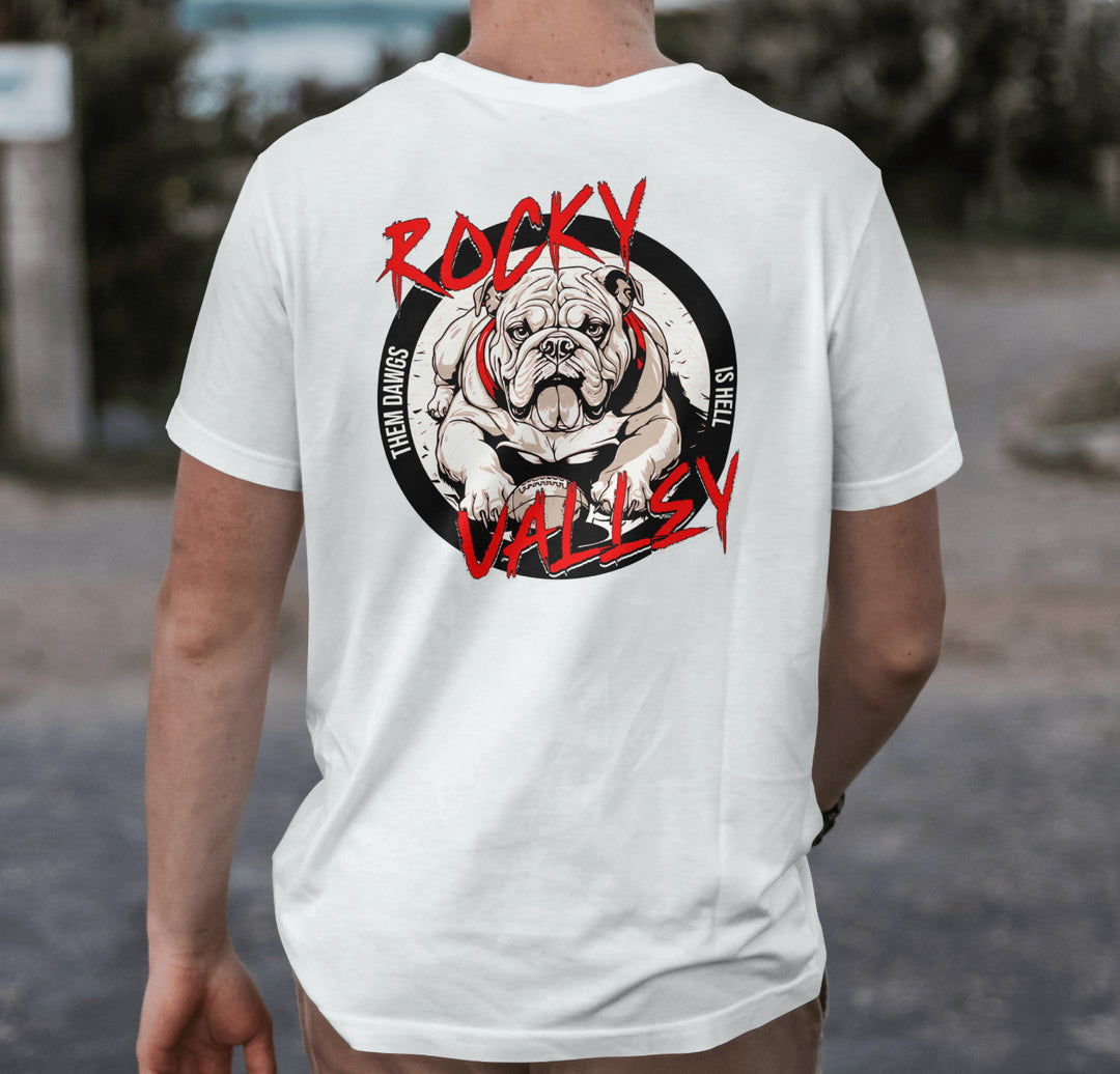 Them Dawgs is Hell RVHC