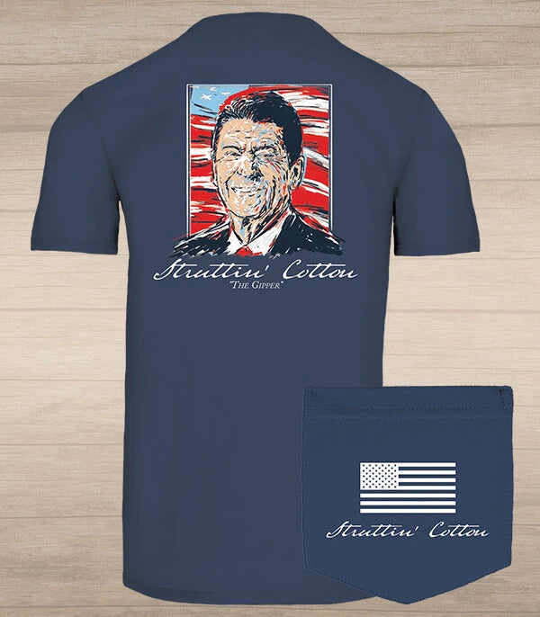 Ronald Reagan TShirt