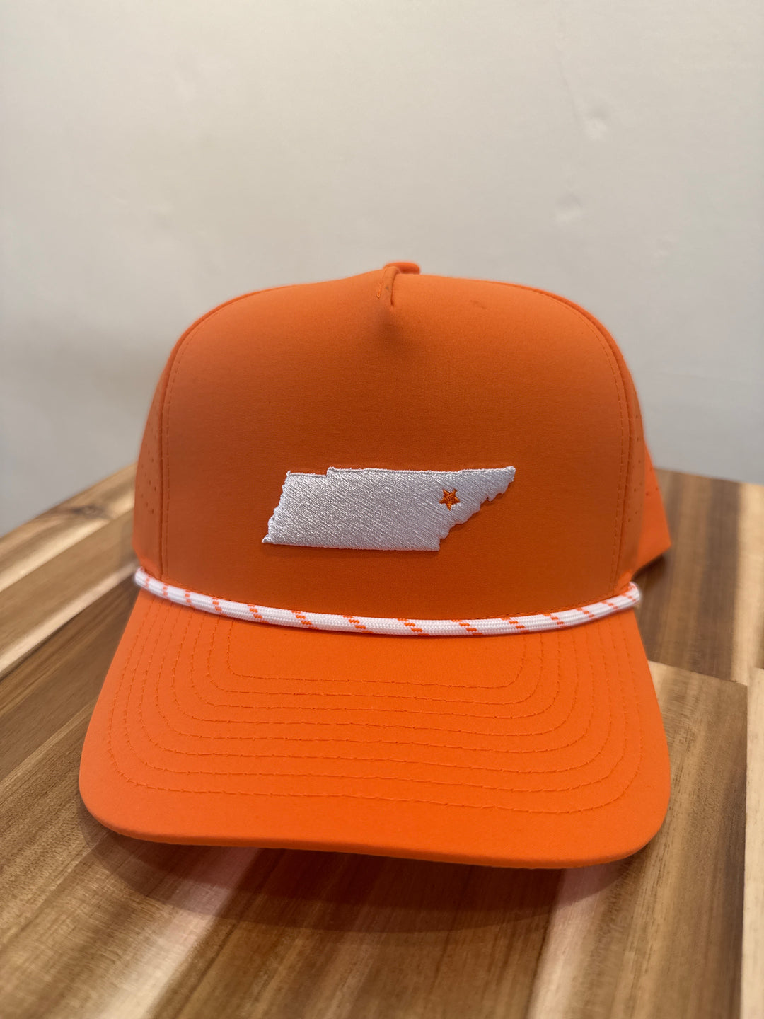 TN State Rope Hat