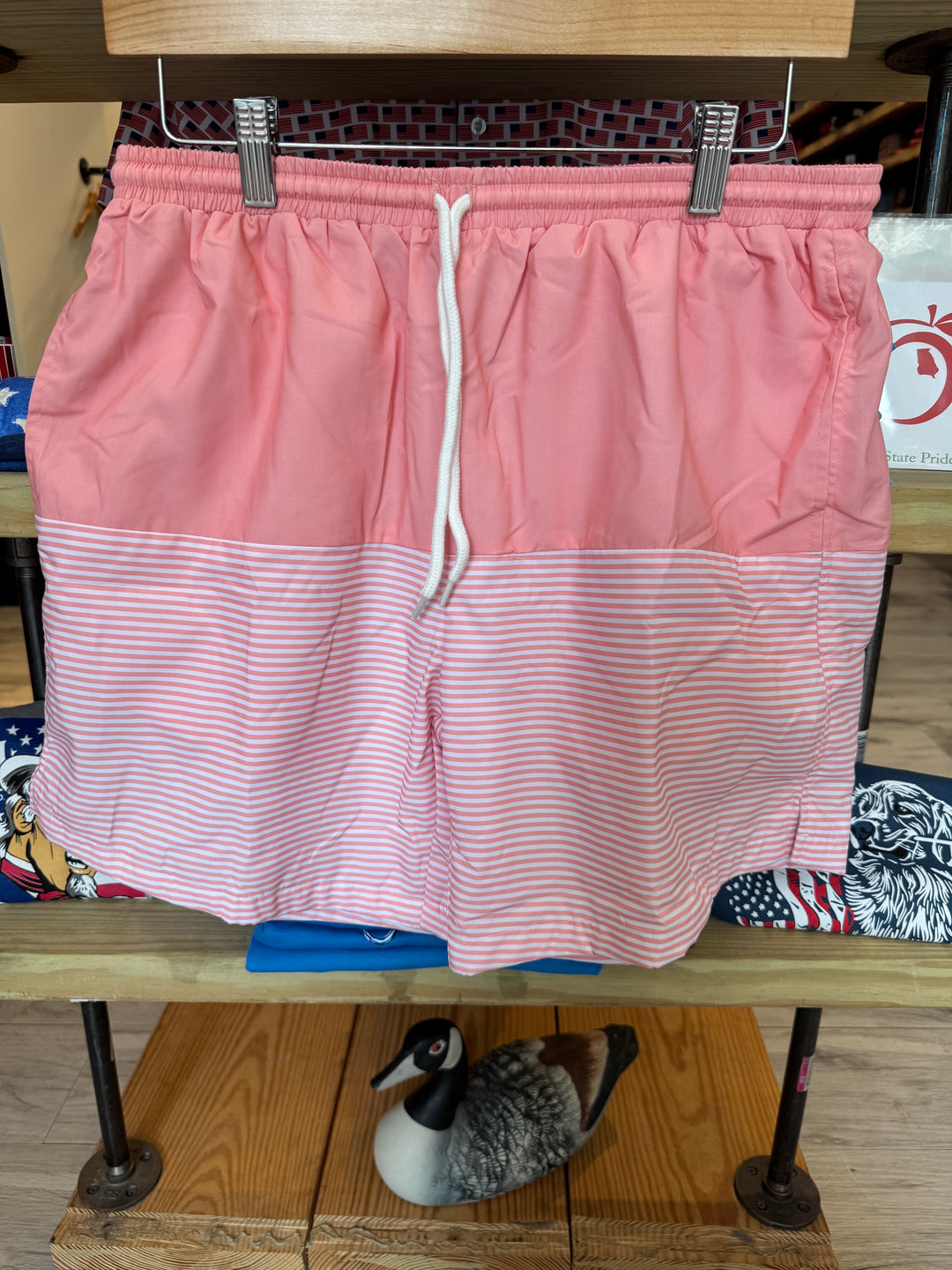 Sunshine Trunks