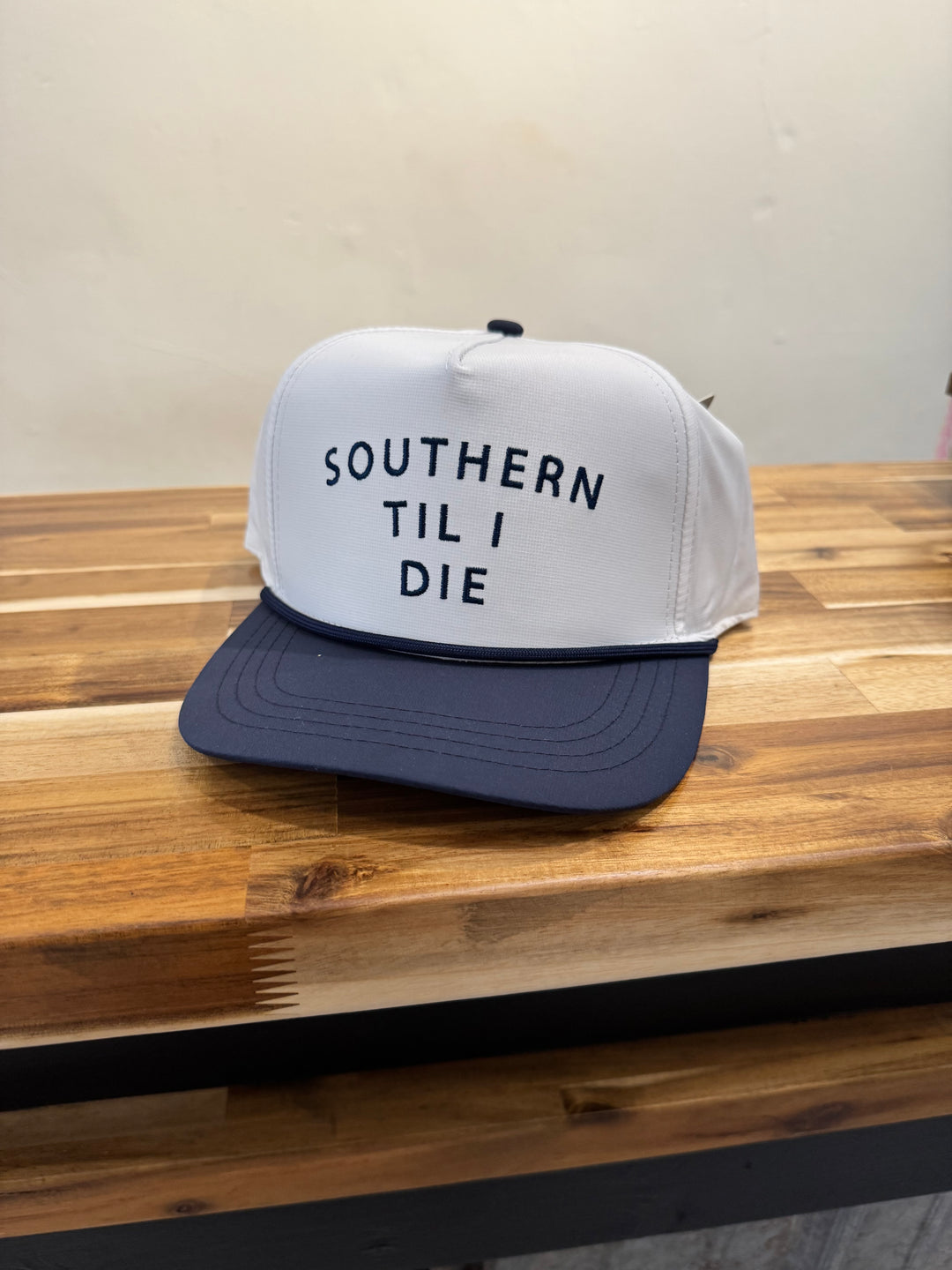 Southern Til I Die Hat