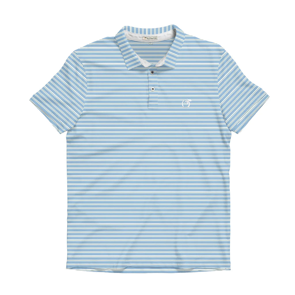 PSP Laurel Performance Polo