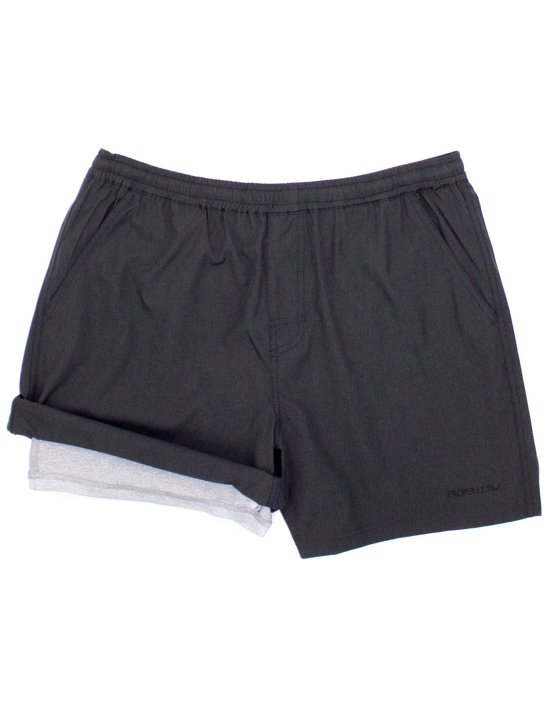 Ace Short Black