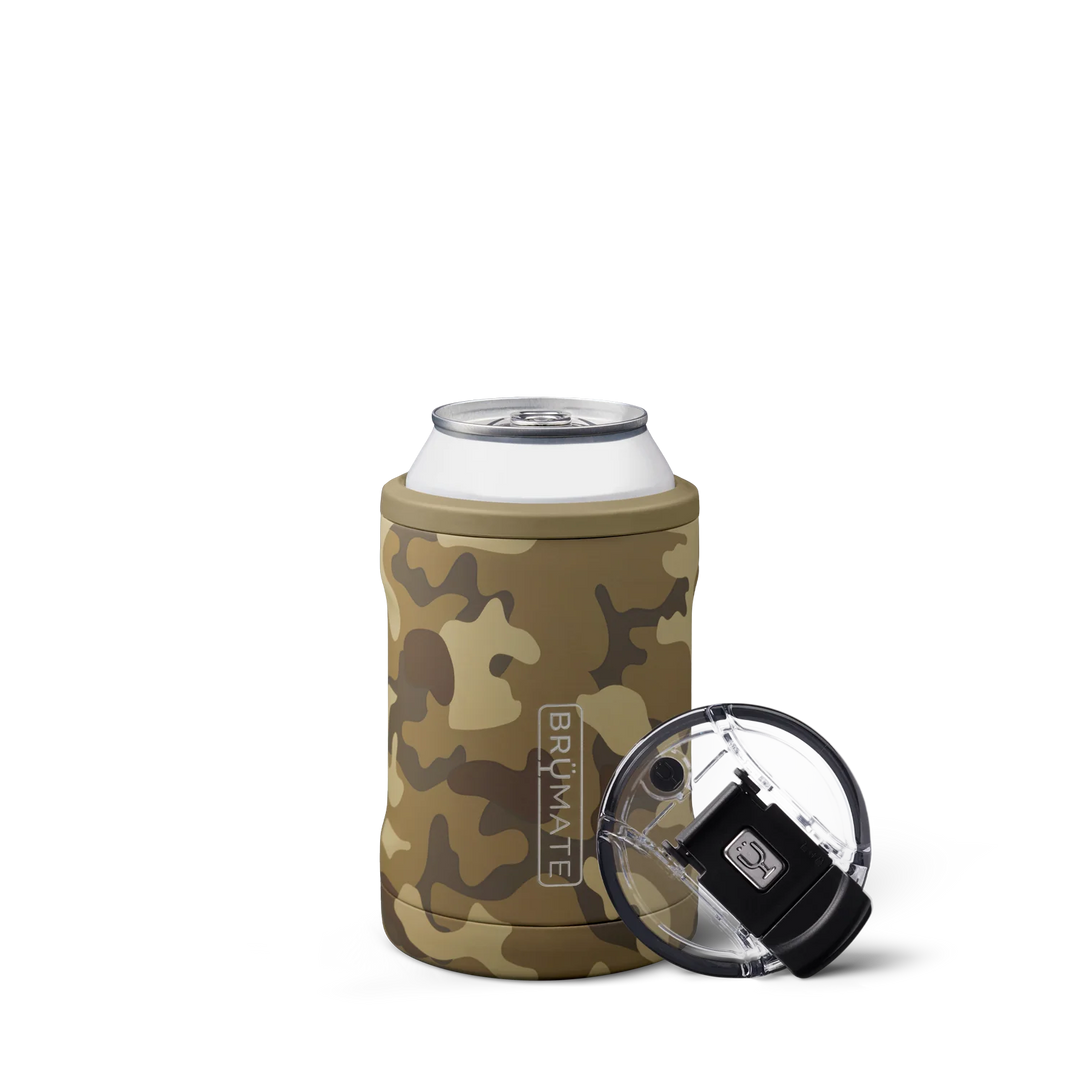 Hopsulator Duo