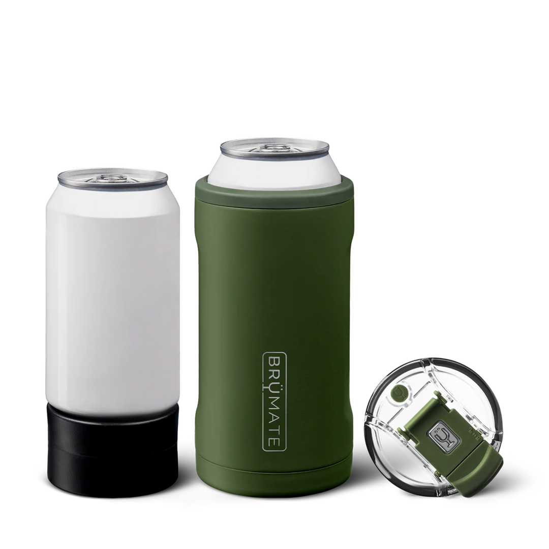 Hopsulator Trio
