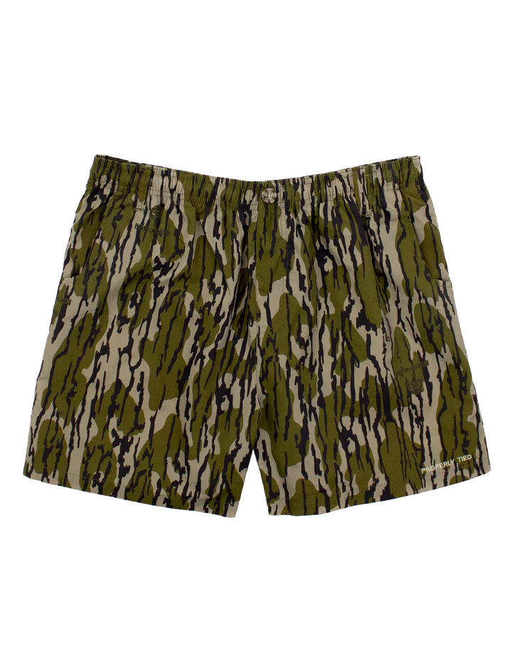 Mallard Short Mossy Oak Original Bottomland