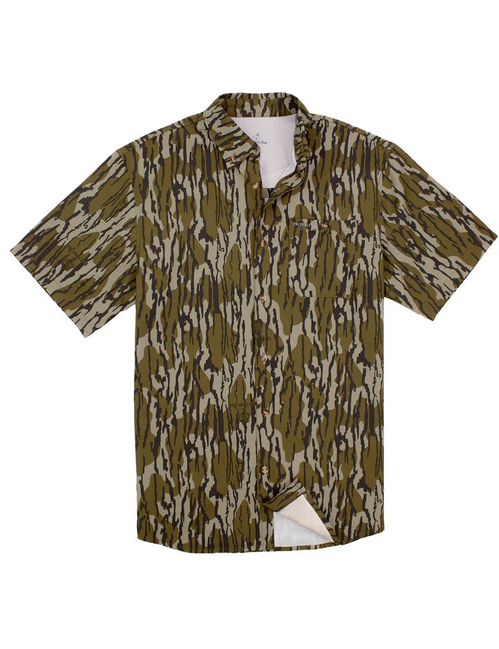 Sportsman Field Shirt