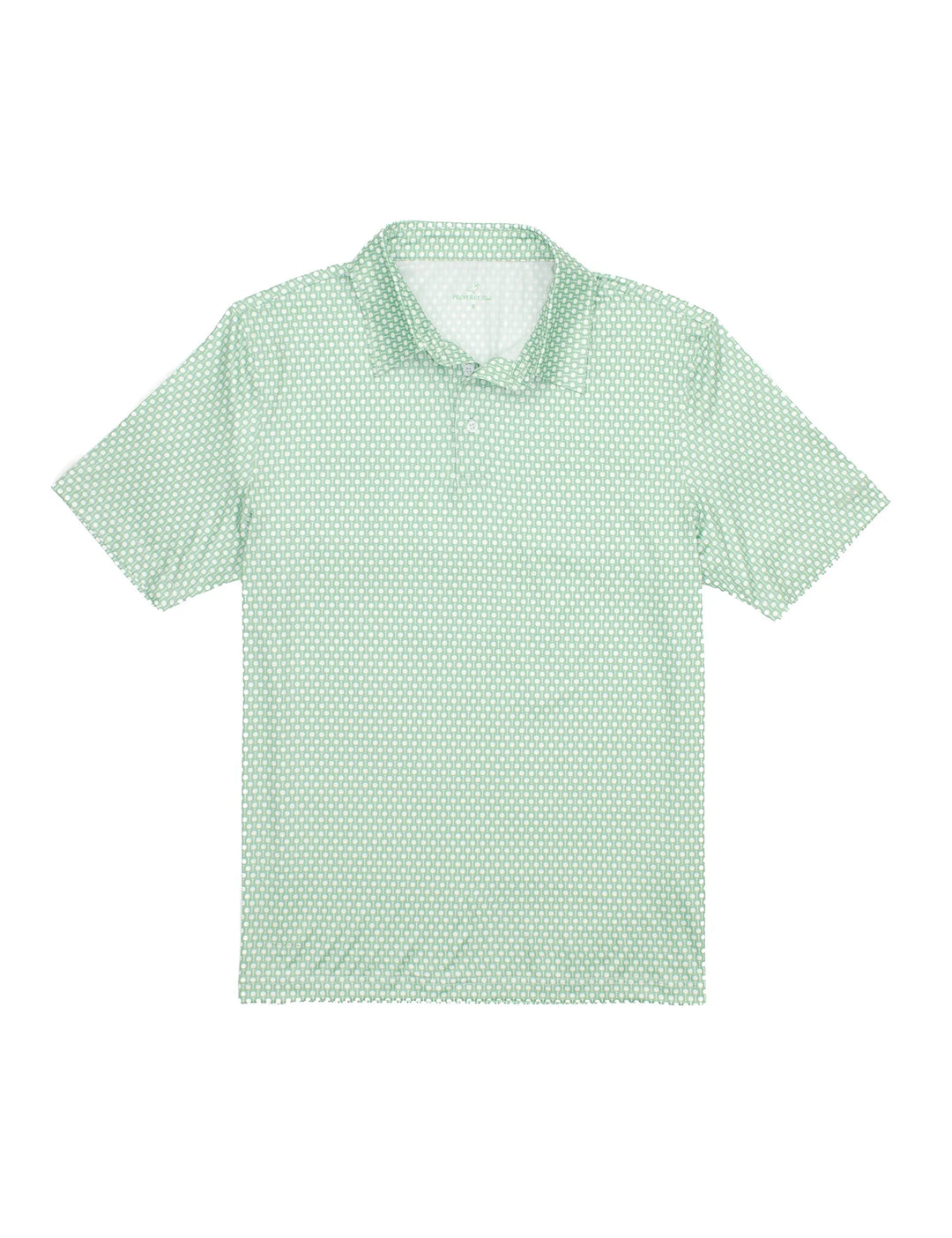 Inlet Polo Tee Time