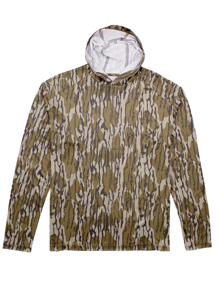 Ravine Hoodie