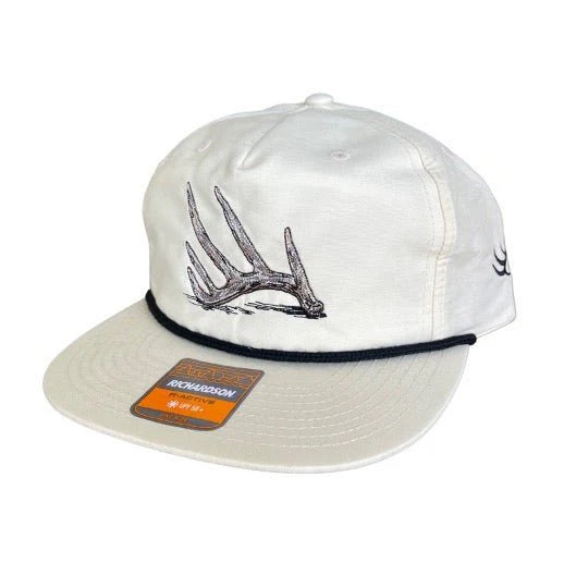 Shed Rope Hat Birch