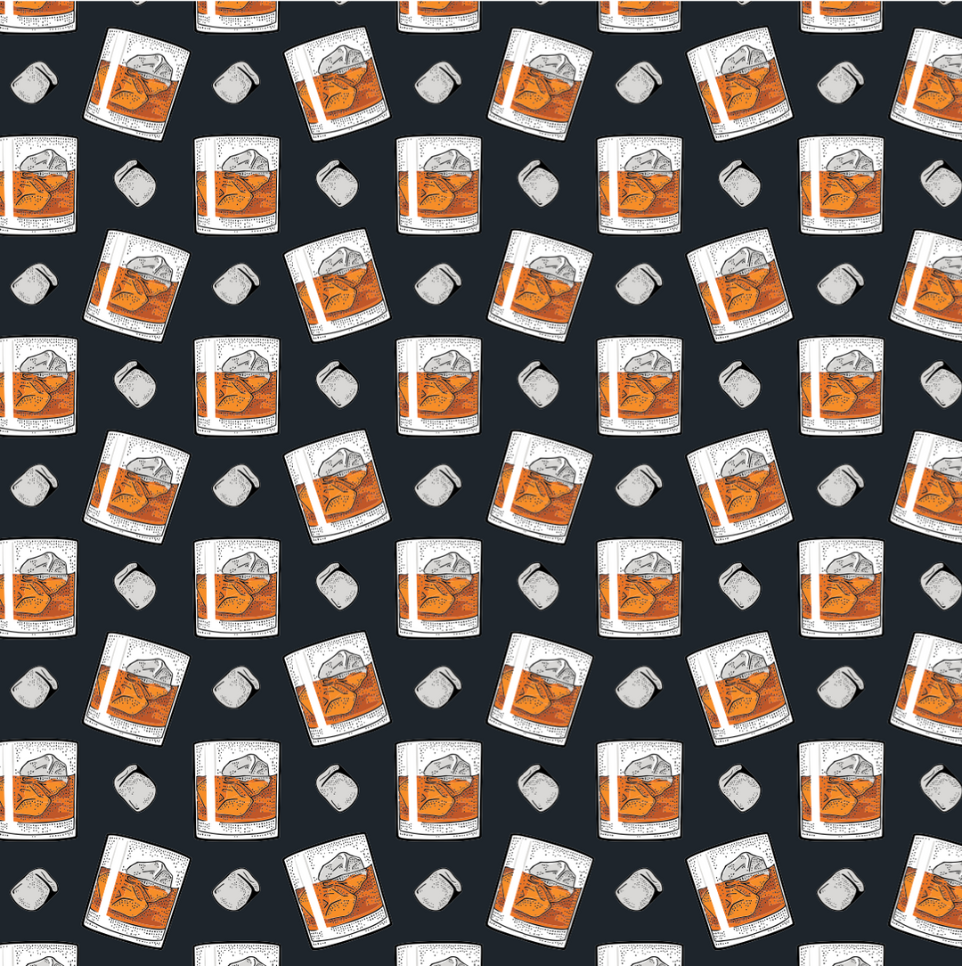 Bourbon Boxers