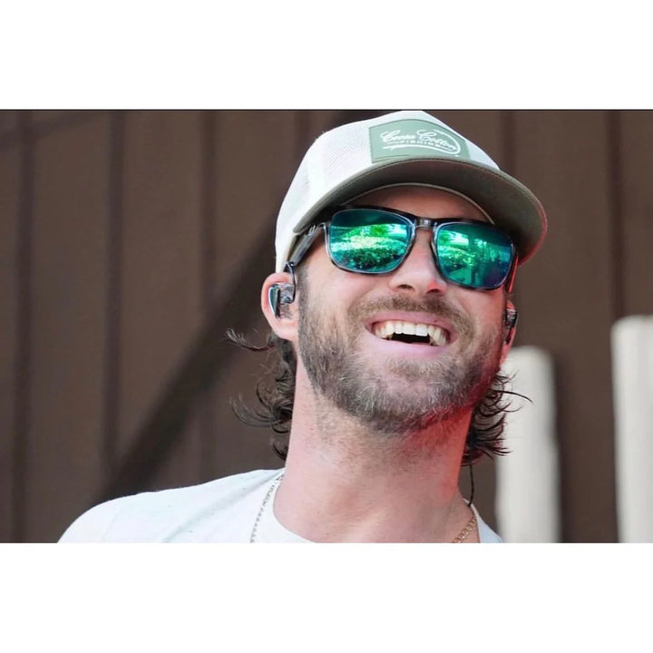 The “Breeze” Full Mesh Trucker Hat