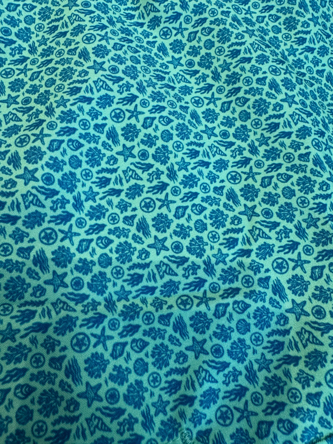 Caddie Putt N' Plunge Shorts