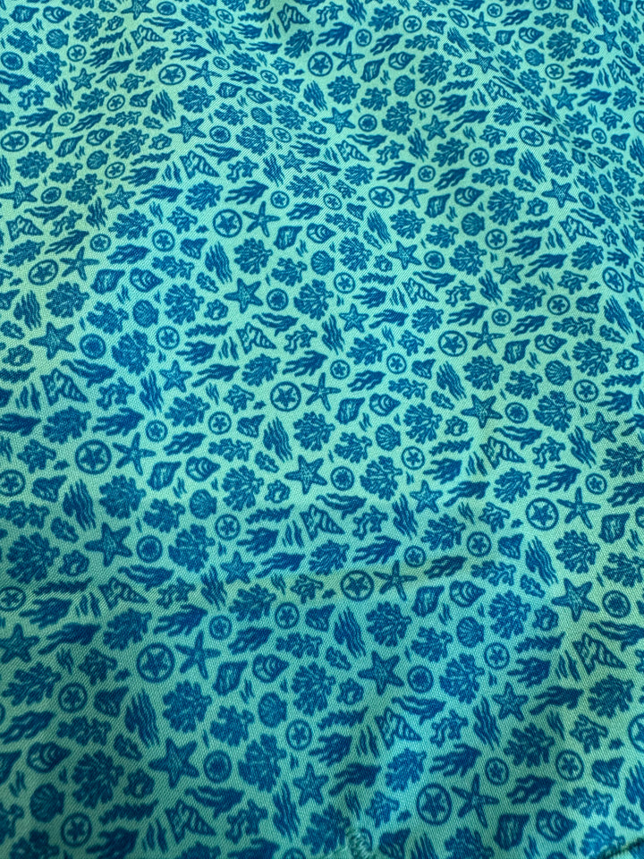 Caddie Putt N' Plunge Shorts