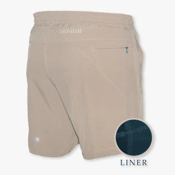 Youth Freeballer Shorts