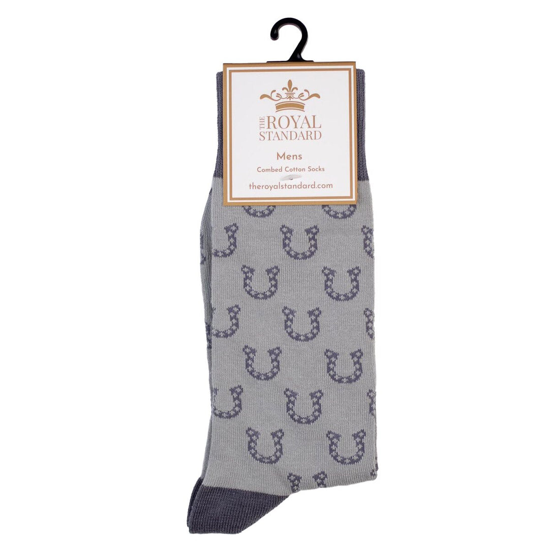 Printed Socks
