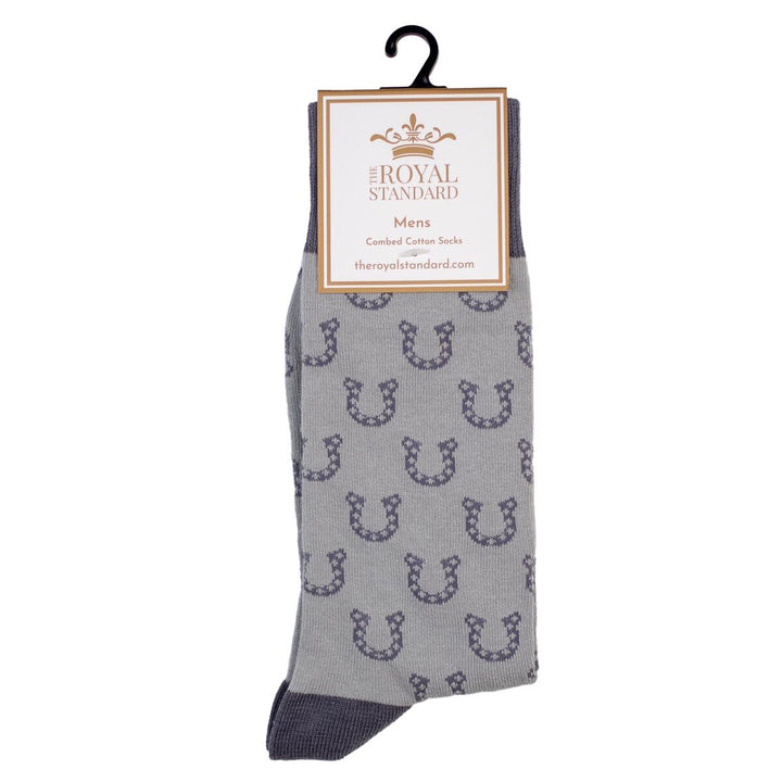 Printed Socks