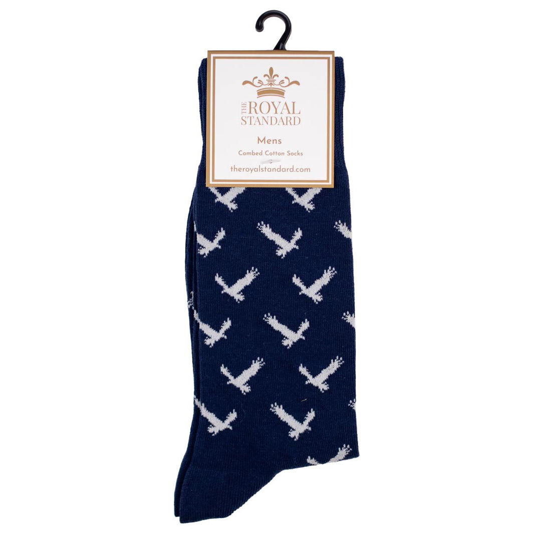 Printed Socks
