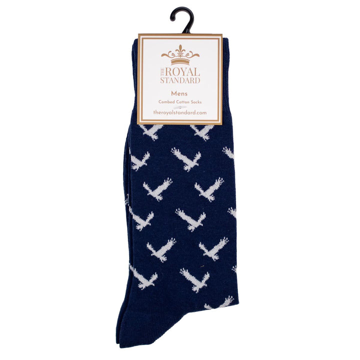 Printed Socks