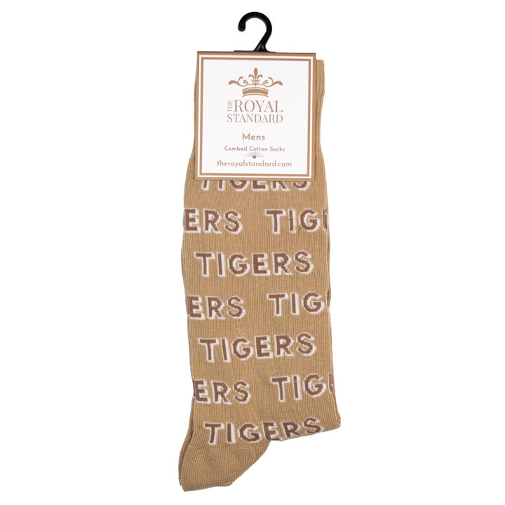 Printed Socks