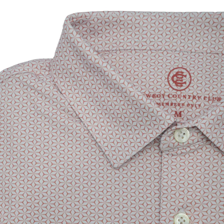 Cracked Clay Polo