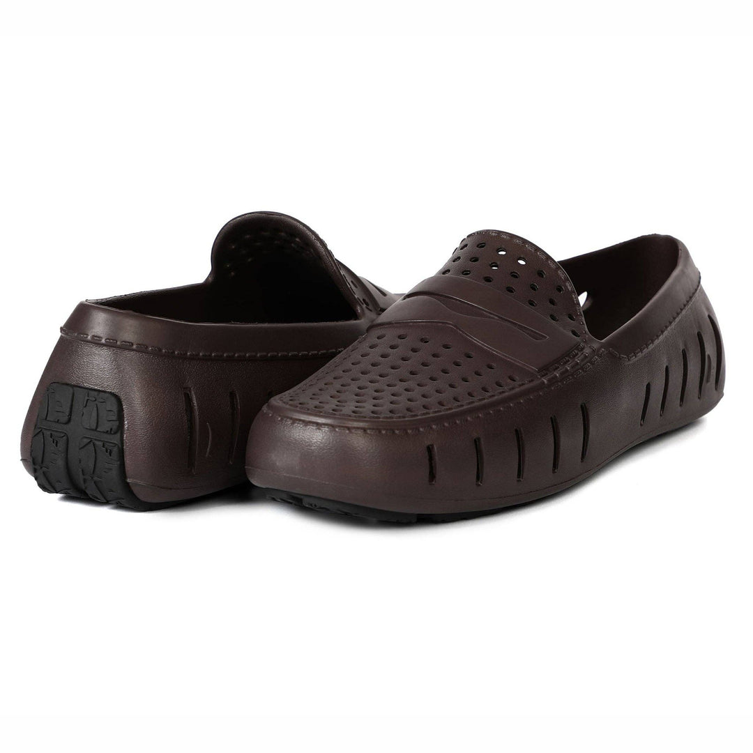 Country Club Loafer 3.0- Espresso