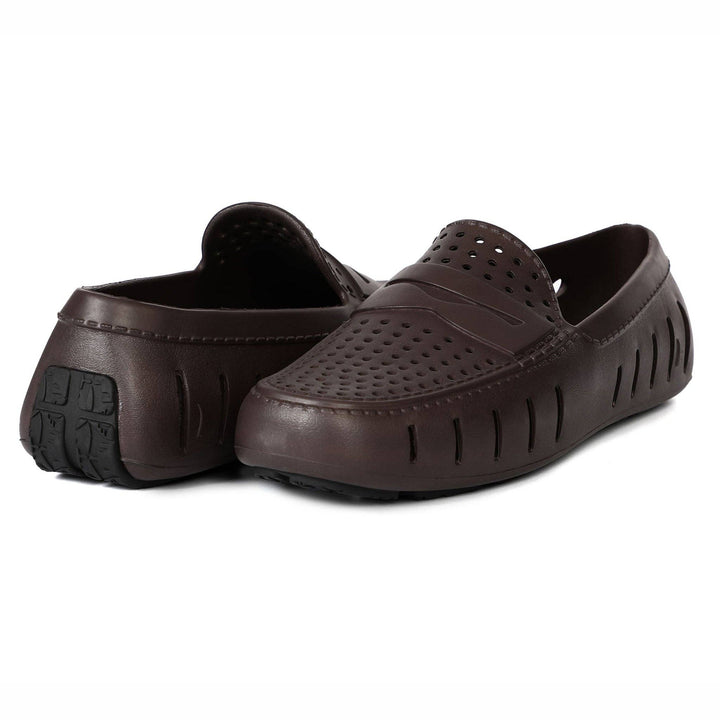 Country Club Loafer 3.0- Espresso