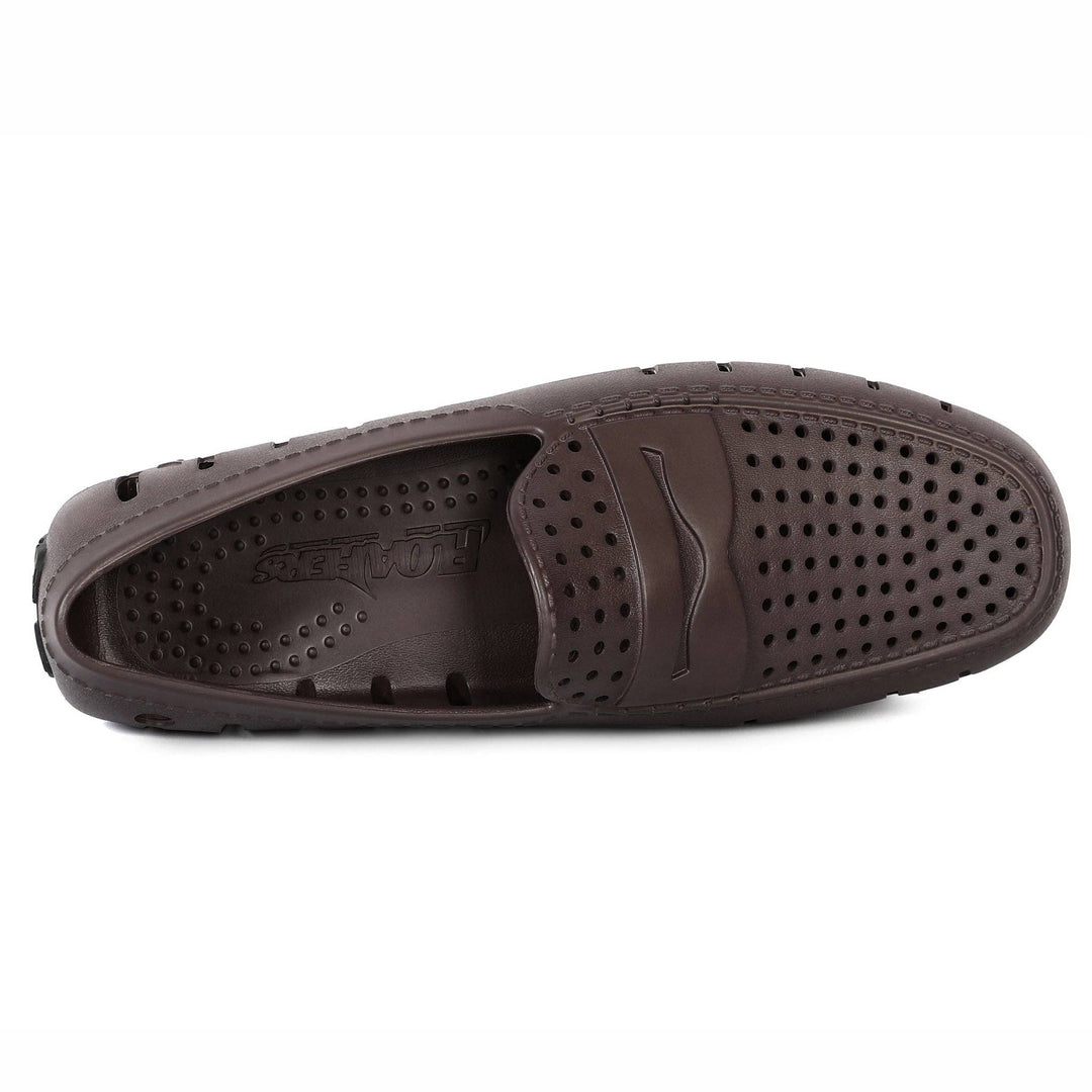 Country Club Loafer 3.0- Espresso