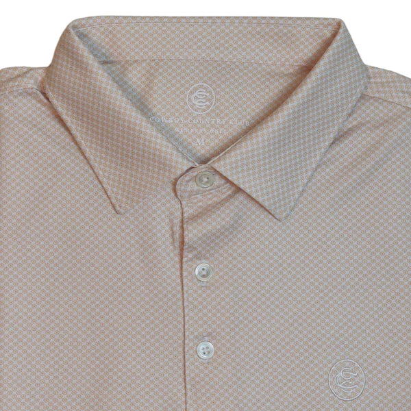 Sunflower Polo
