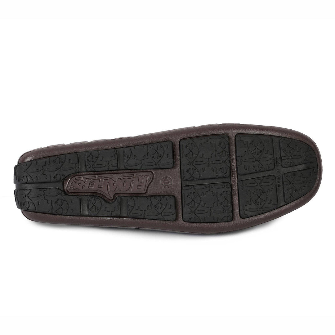 Country Club Loafer 3.0- Espresso
