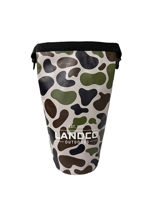 Dry Shell Pouch