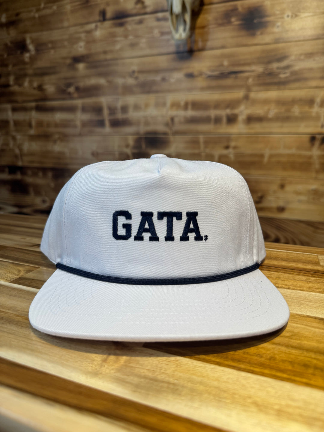 GATA 84 Cotton Hat