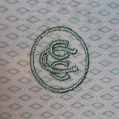 Diamondback Polo-Light Green