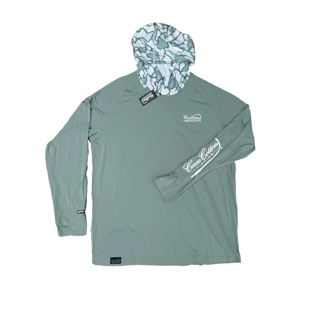 RVR Performance Hoodie