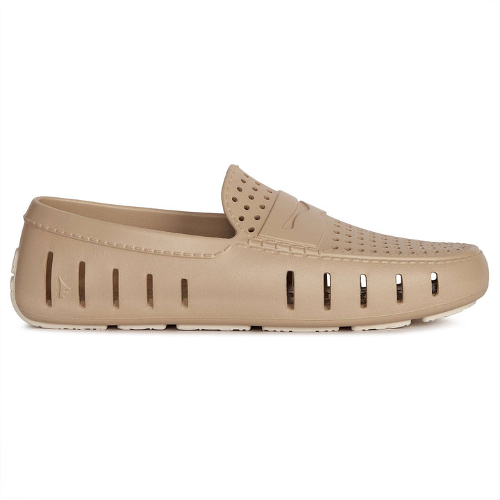 Country Club Loafer-Warm Sand