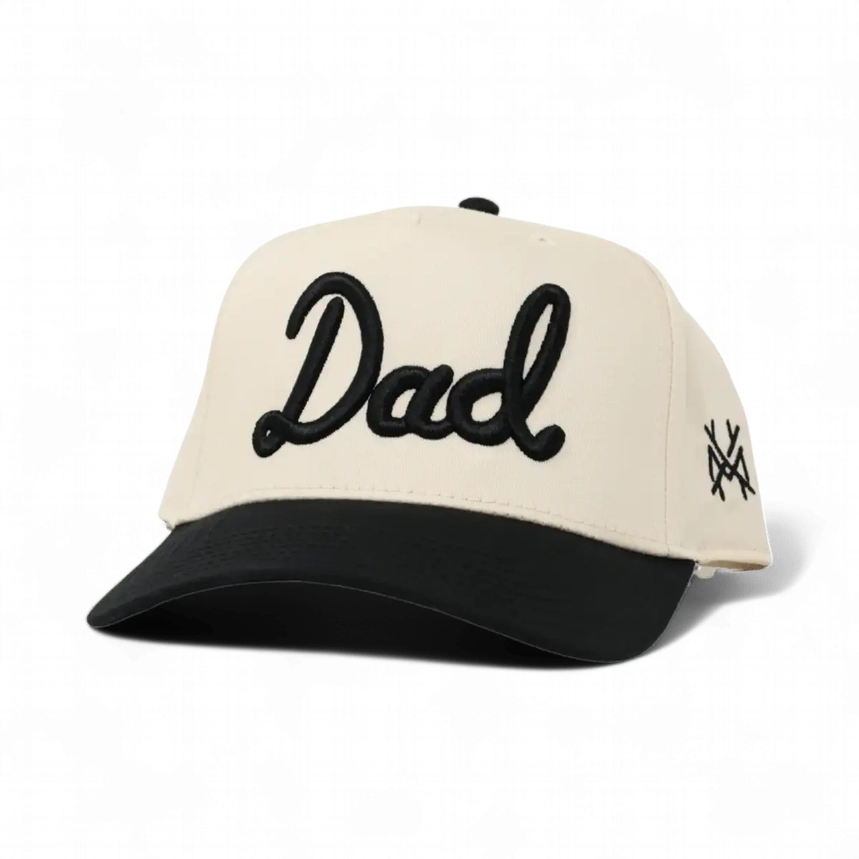 "Dad" Trucker Hat