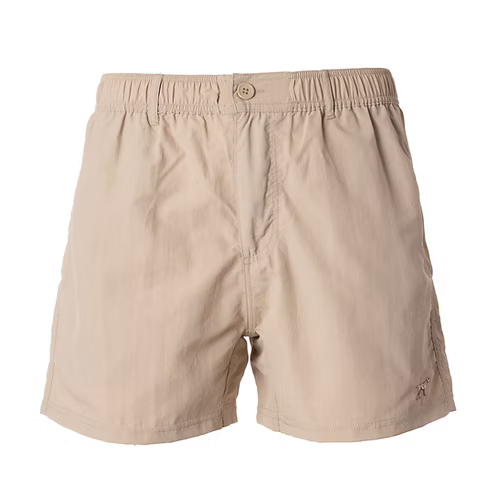 Angler Shorts