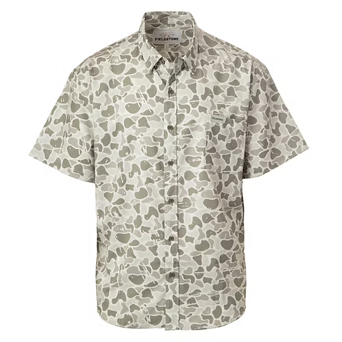 Marsh Homestead Button Down