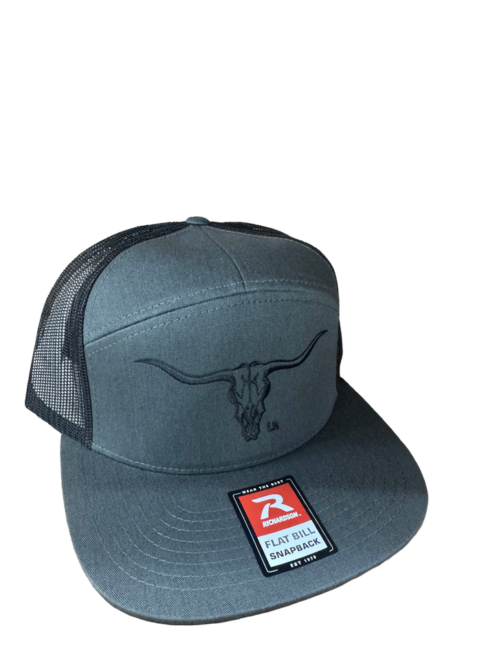 Longhorn 168 Hat