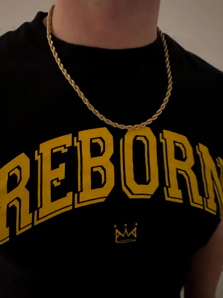 Men's Rope Chain