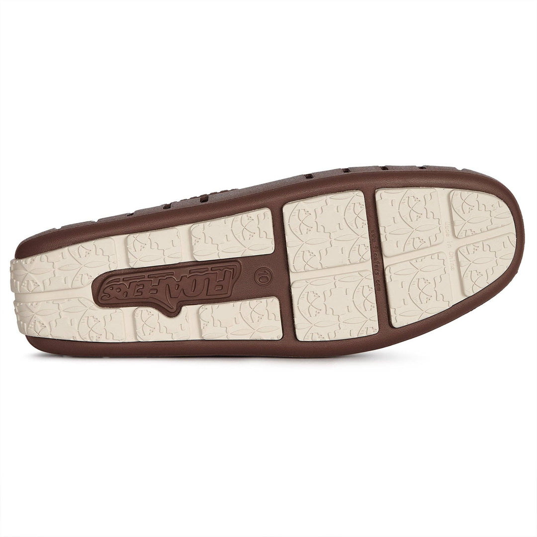 Country Club Loafer-Driftwood