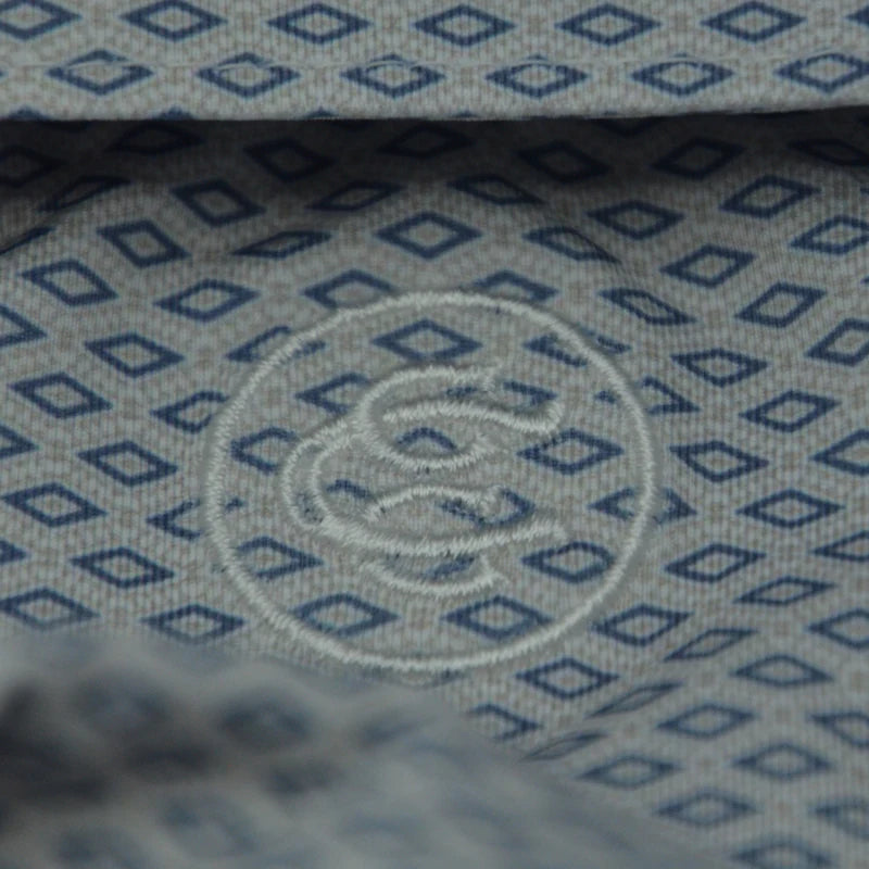 Diamondback Polo- Navy