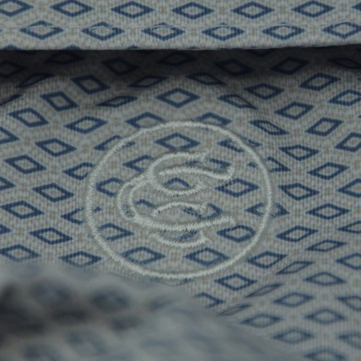 Diamondback Polo- Navy
