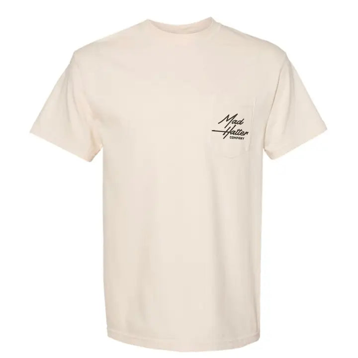 Mama Tried But Here I Am T-Shirt