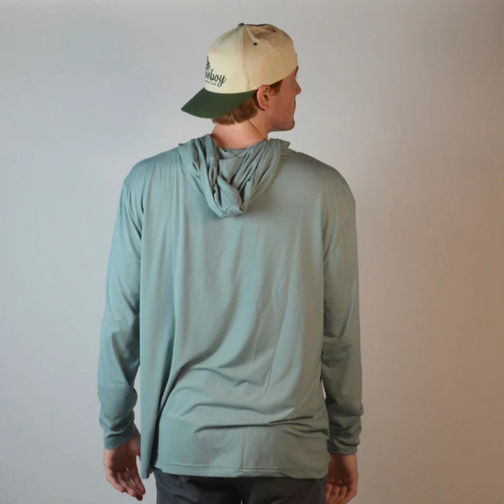 Lightweight Performance Hoodie