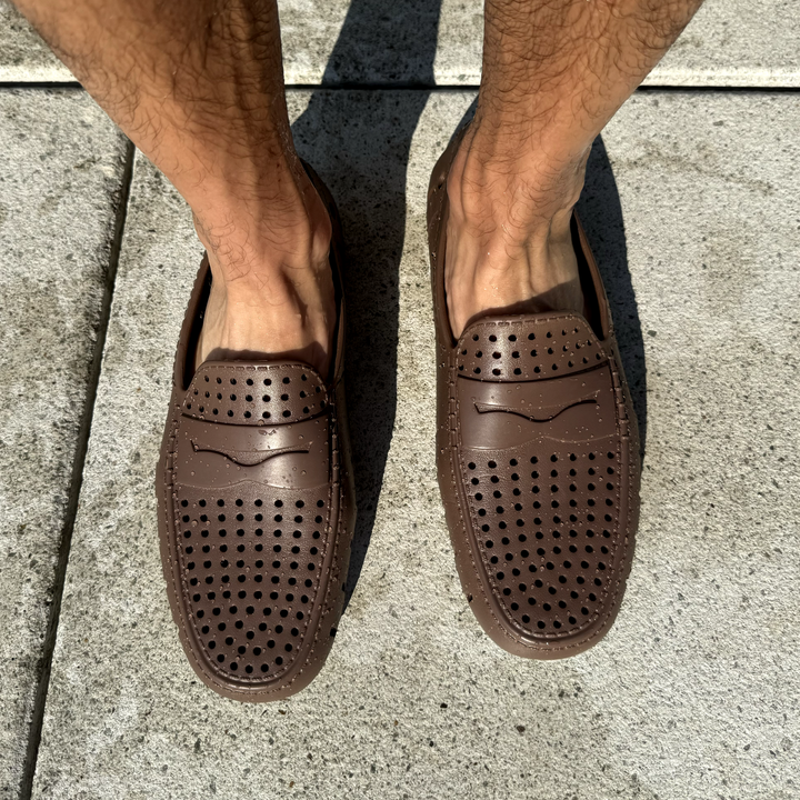 Country Club Loafer 3.0- Espresso